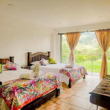 Hotel Boutique Palmas De Саленто Экстерьер фото