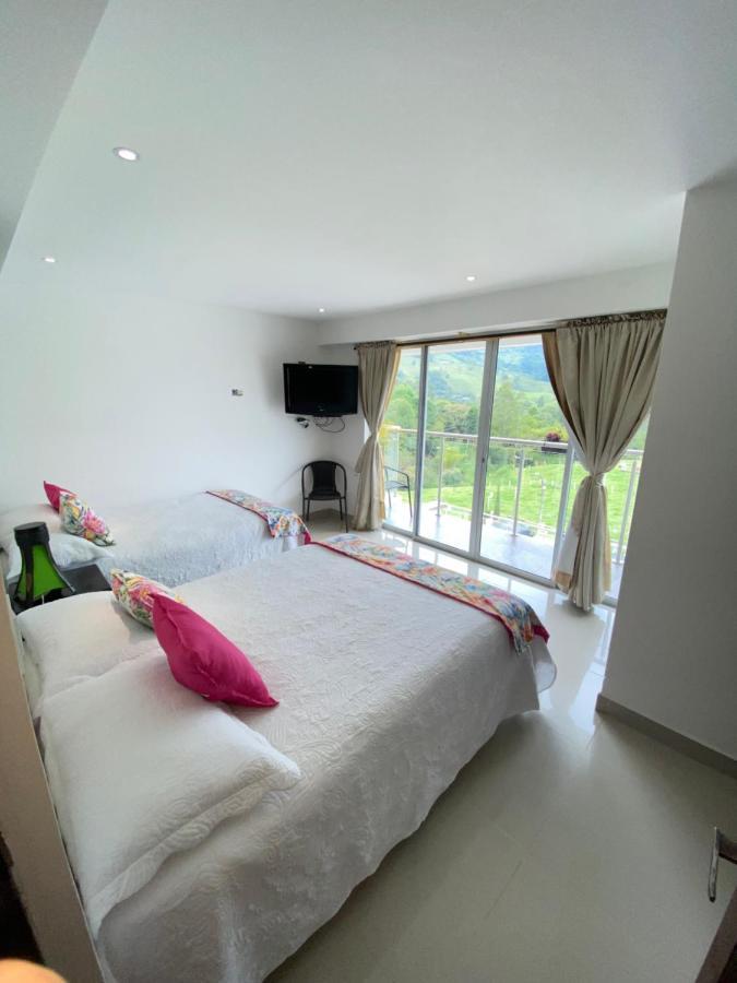 Hotel Boutique Palmas De Саленто Экстерьер фото